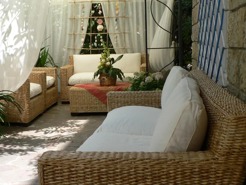 Hotel Arlesiana Rimini