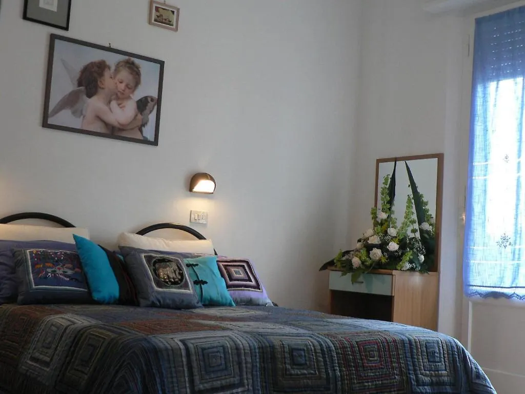 **  Hotel Arlesiana Rimini Italy