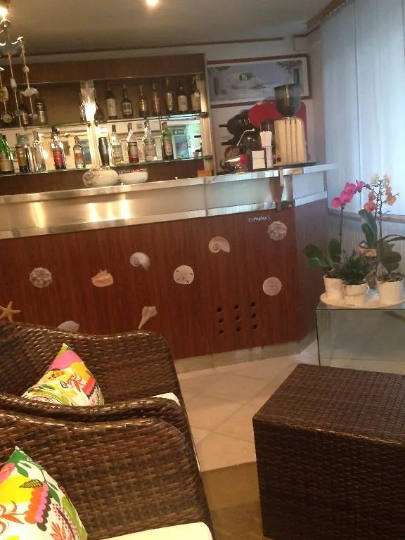 Hotel Arlesiana Rimini