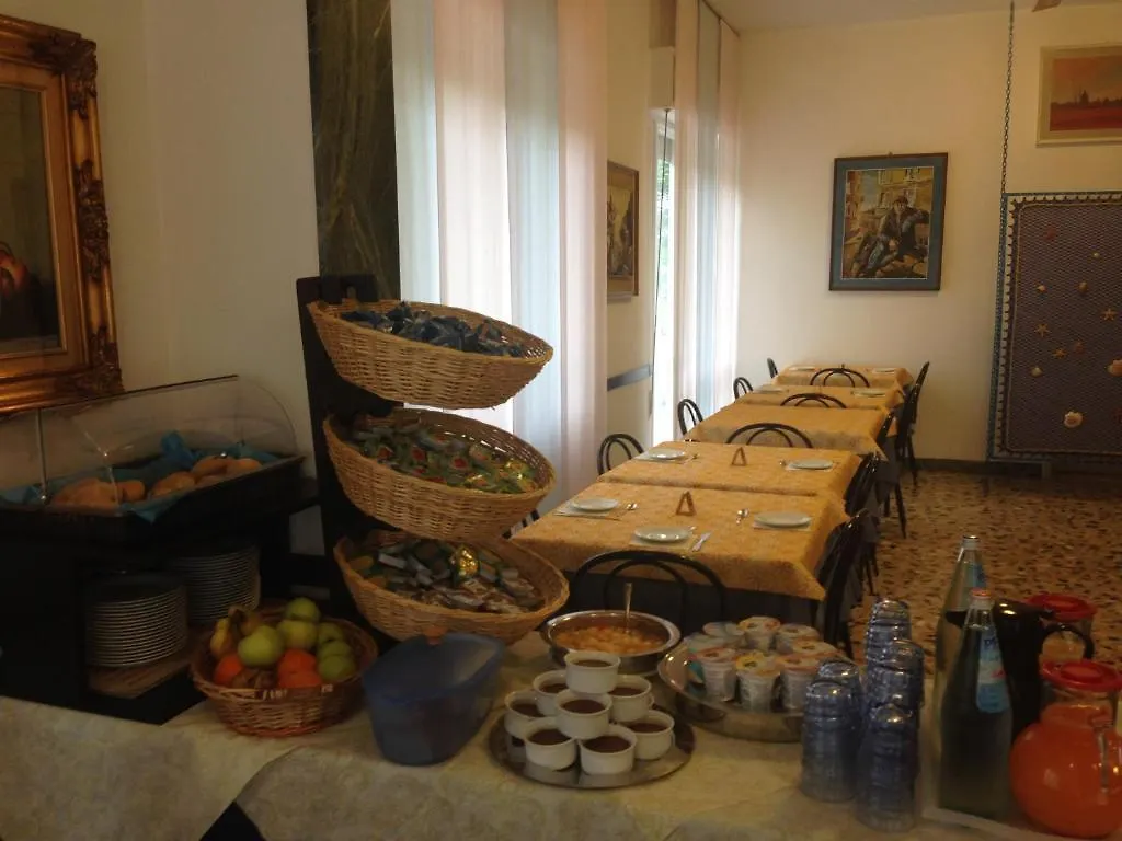 Hotel Arlesiana Rimini
