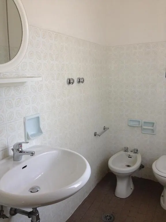 Hotel Arlesiana Rimini