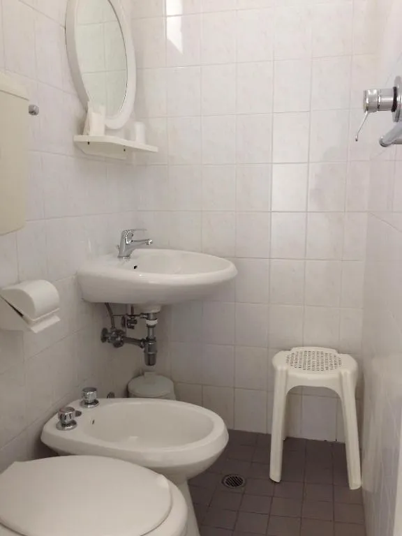 Hotel Arlesiana Rimini