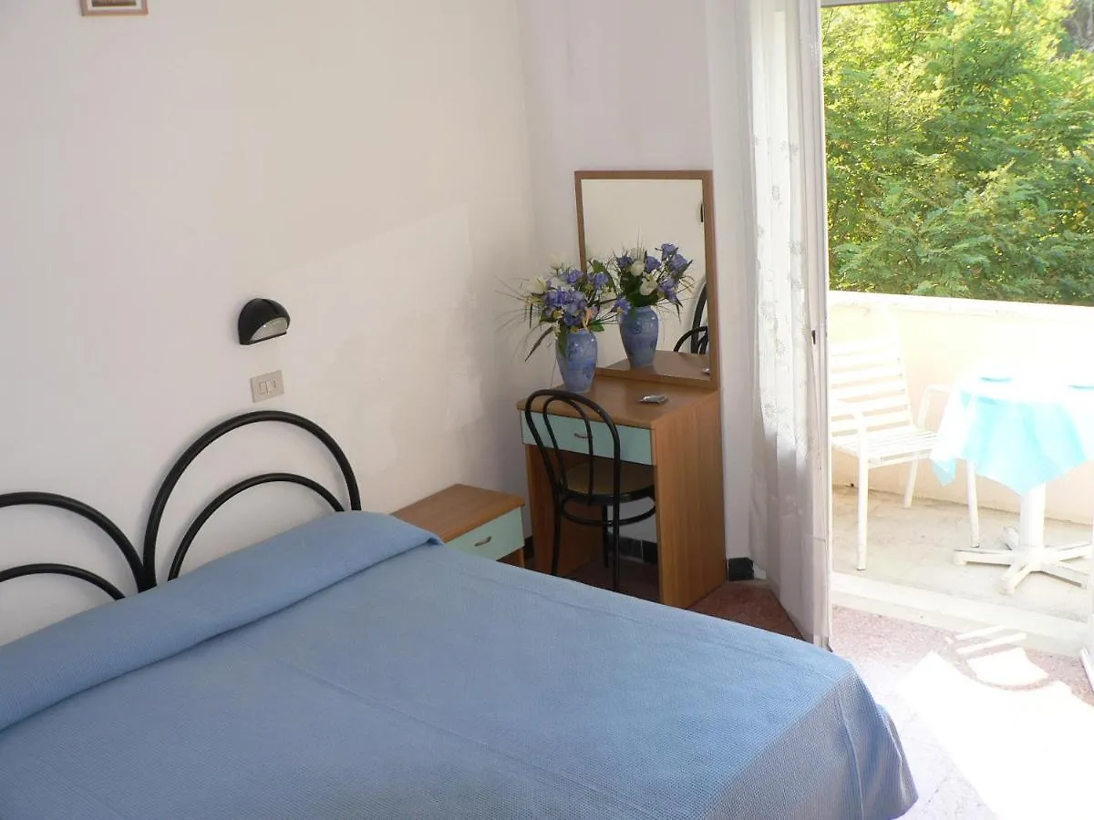 Hotel Arlesiana Rimini