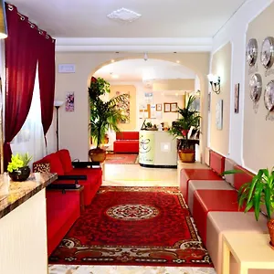 Cirene Rimini