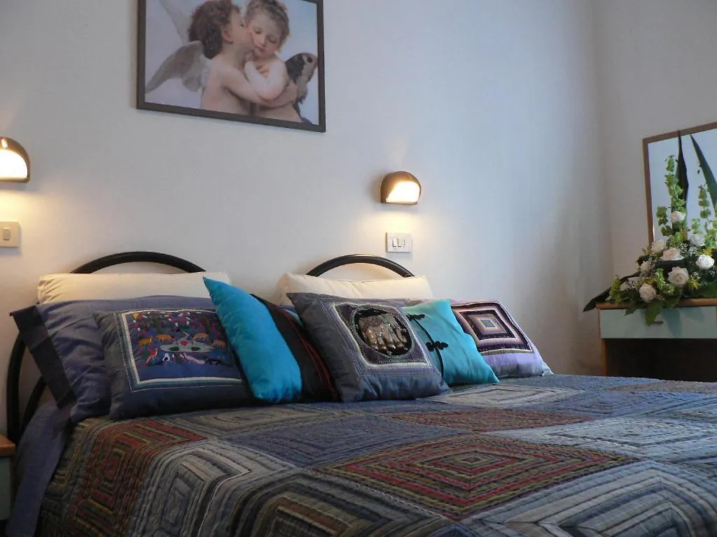 Hotel Arlesiana Rimini