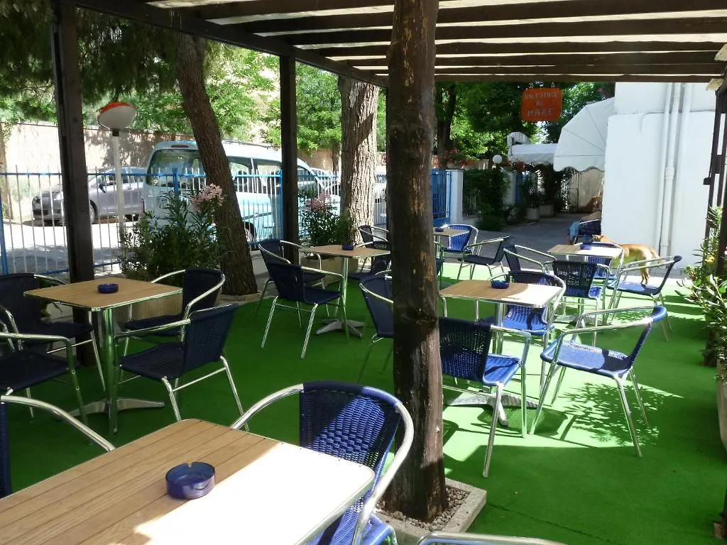 Hotel Arlesiana Rimini
