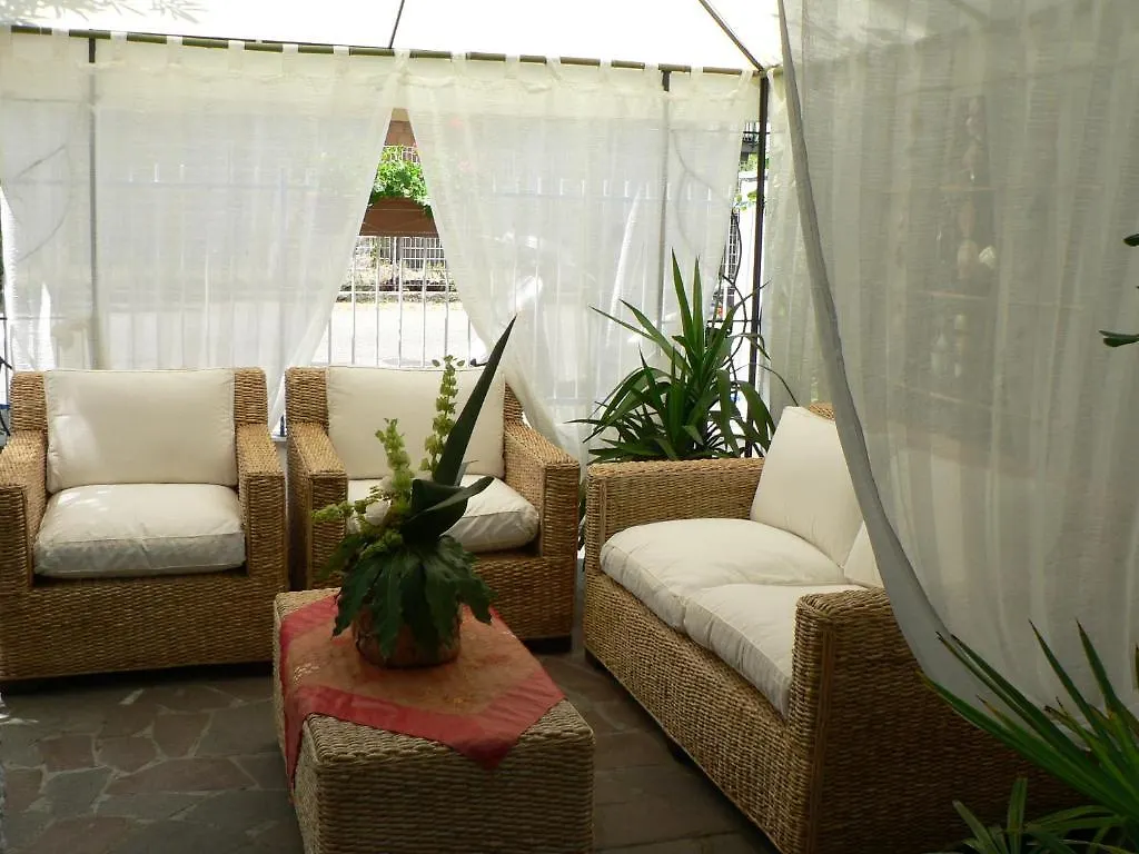 Hotel Arlesiana Rimini