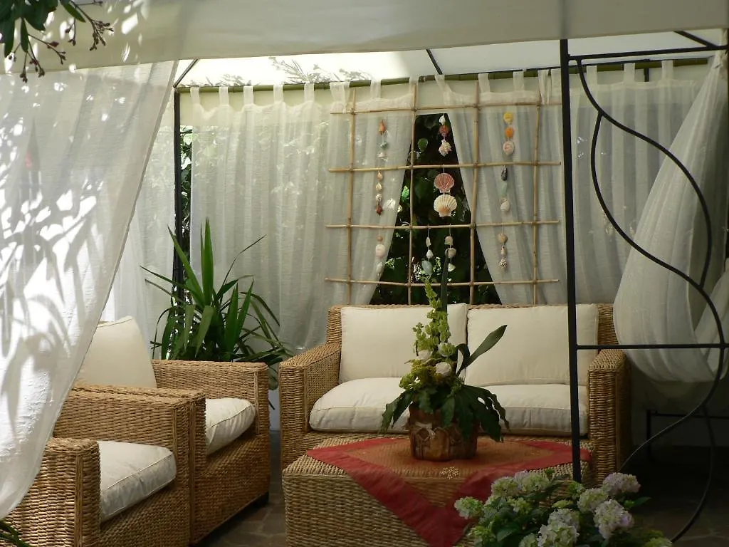Hotel Arlesiana Rimini
