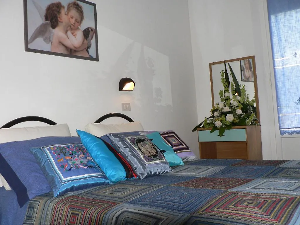 Hotel Arlesiana Rimini