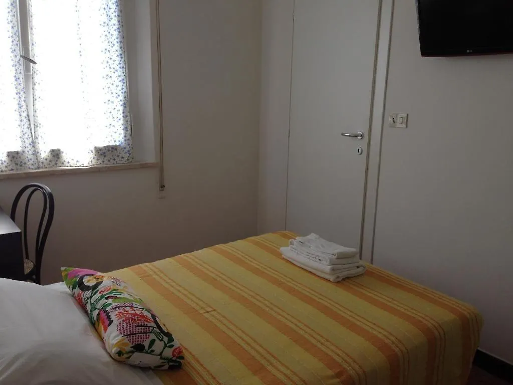 Hotel Arlesiana Rimini