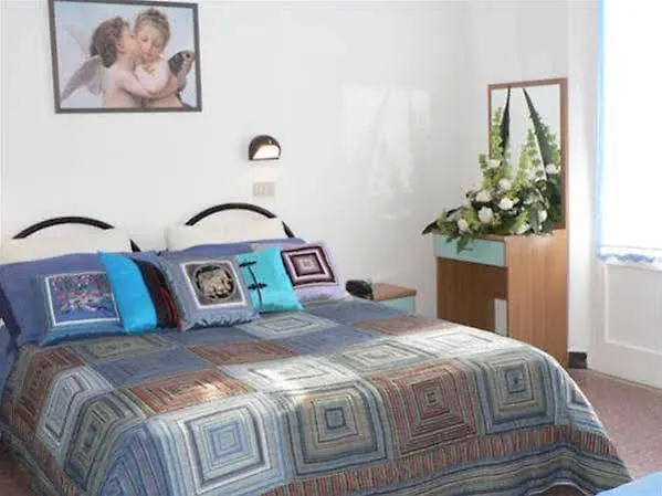Hotel Arlesiana Rimini